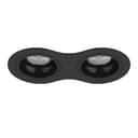 Комплект из светильников и рамки DOMINO Domino Lightstar D6270707