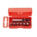 Набор бит Tx Industrial с держателем бит в кейсе, 13 шт 02691016 Felo