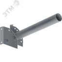 Кронштейн NSB-01-0-600-GR с переменным углом