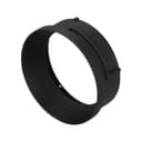 Вставка Arlight SPPOLOR85 BK 33 Металл 020881
