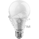 Лампа светодиодная LED 12вт Е27 белый