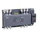 АВР на выключатель автоматический со встроенным блоком управления 20А, трехполюсной, 25кА АВР-301 Dekraft