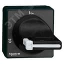 Рукоятка управления+передняя панель 60x60 мм Schneider Electric