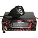 Автомобильная радиостанция MJ-3031M Turbo Radio Megajet