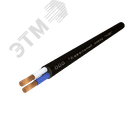 Провод ПВСнг(А)-LS 2х6.0-380/660 (Ч.бар)