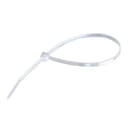 Стяжка нейлоновая 3.6х250мм бел. (уп.100шт) SUPRLAN 06-1024