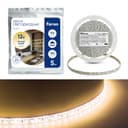 Cветодиодная LED лента Feron LS613 120SMD2835м 96Втм 5м IP65 12V 3000К 27732