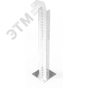 Траверса П-образная одинарная БТП1.85.40.600.1,5.2