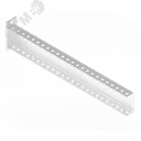 Консоль легкая 85х40 L500 оцинкованное П(U)-образная СОЭМИ