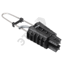 Зажим анкерный ЗАБ 16-35М IEK