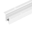 Трек встраиваемый MAGTRACK2538F3000 WH 5LN Arlight IP20 Металл 5 лет 050226