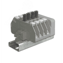 Блок зажимов наборных УПП-5 ВОС г.СПб