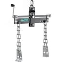 Траверса для гидравлического крана 0.7т