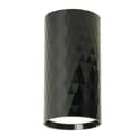 Светильник потолочный Feron ML188 Barrel PRISM MR16 GU10 35W 230V черный 48674