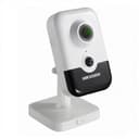IP компактная видеокамера 8 Мп DS-2CD2483G2-I-2.8mm HikVision
