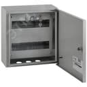 Корпус металлический SIMPLE ЩРН-24_IP31 (330х300х120) (72) ЭРА