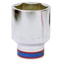 Головка торцевая глубокая шестигранная 3/4", 54 мм