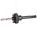 Державка для биметаллических коронок 32-152мм, хвостовик SDS+