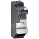 Блок силовой 12А без клеммника дополнительный контакт Schneider Electric