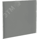 Панель секционная внутренняя задняя 4B 400х400 FORMAT