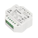 INTELLIGENT ARLIGHT Релейный модуль SMARTSWITCH70172PSIN 230V 1x15A ZB 24G IARL Пластик 035308