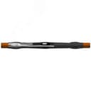 Муфта термоусаживаемая концевая наружной установки для одножильного кабеля с СПЭ-изоляцией, на напряжение до 20 кВ включительно ПКНТ(н)-О-20-500-630 (комплект на 3 фазы, с наконечниками) ЭРГ