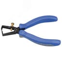 Стриппер для зачистки изоляции, 160 мм