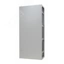 Корпус напольный цельносварный 1800х600х450 IP31 КВРУ-1