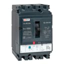Выключатель автоматический ВА-99C 250/160А 3P 45кА EKF
