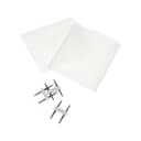 Разъемиглы для соединения Гибкого неона 15х26 на шнурконнектор цена за 1 шт NeonNight 134032