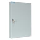 Ключница КЛ-80 (без брелоков) Меткон