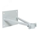 Кронштейн прижимной для трубы D=60мм PROxima