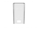 Козырек Hikvision DS-KABV6113-RS для настенного монтажа вызывной панели серии DS-KV6103/6113 серии М