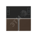 Набор кнопок, RCD, Mokka