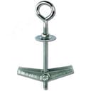 Анкер M4 D14 складной пружинный с кольцом CM510414 DKC