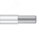 Провод силовой АсПВнг(А)-LS 1х10б ТРТС