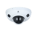 Видеокамера 4 Мп купольные уличные Dahua DH-IPC-HDBW3441FP-AS-0280B-S2