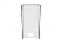 Козырек для настенного монтажа вызывной панели серии DS-KV6103/6113 серии DS-KABV6113-RS Hikvision