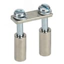 Перемычка в сборе для CTS 16мм2 2PIN YCT10-00-K03-016-A-2P IEK