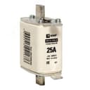 Вставка плавкая ППН-33 160/25А габарит 00