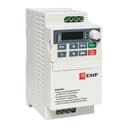 Преобразователь частоты 0,75 кВт 3х400В VECTOR-80 EKF Basic