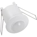 Детектор движения ДД 301 800Вт 360град. 6М IP20 бел. IEK LDD11-301-800-001