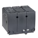 ДЛИННАЯ КЛЕММНАЯ ЗАГЛУШКА 3P (100-250) Systeme Electric