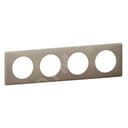 Рамка, четырехпостовая, грэй перкаль