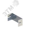 Заглушка ЛАЗ.150.65.50.1,5.2