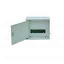 Корпус щита распределения навесной ЩРН 3-1х9-УХЛ4 Узола