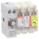 Корпус выключатель-разъединитель-предохранитель 3п типоразмер 0 160A Schneider Electric