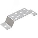 Стойка настенная СНП50 горячеоцинкованная IEK