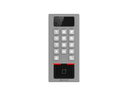 Терминал доступа Hikvision DS-K1T502DBWX-C с 2Мп камерой