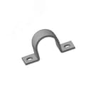 Скоба одинарная СО-30, горячее цинкование, S2,0